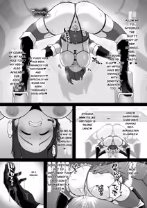 Page 4 of Kyouka Keisatsu 1-4.1 - preview thumbnail