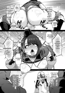 Page 9 of Kyouka Keisatsu 1-4.1 - preview thumbnail
