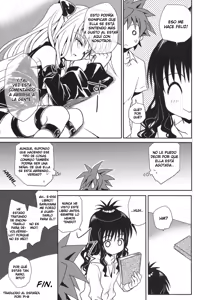 Page 40 of Yami Asobi - preview thumbnail