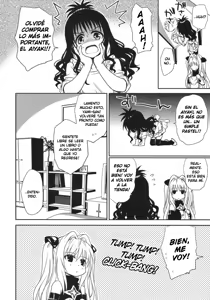 Page 5 of Yami Asobi - preview thumbnail