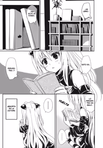 Page 6 of Yami Asobi - preview thumbnail
