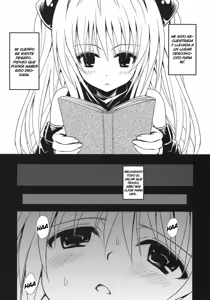 Page 7 of Yami Asobi - preview thumbnail