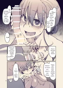 Page 56 of SYG -Sell your girlfriend-3 [Digital] - [English] - MTL translation - preview thumbnail