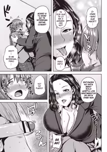 Page 5 of Yarita gari OL onee-san | Mujer de Oficina comete un Crimen - preview thumbnail