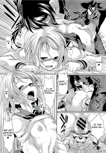 Page 40 of Tsukushite♪Amaete♪ | Hold Me, Fawn on Me Ch. 1-2 - preview thumbnail