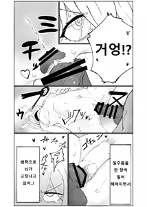Page 5 of Thelema-sama no Pochi ga Thelema-sama o Pochi ni Suru Manga | 텔레마님의 하인이 텔레마님을 하인으로 만드는 만화 - preview thumbnail