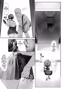 Page 8 of Kaiinsei Zenra Gym - Chakui Kinshi | Members-Only Nude Gym: No Clothing Allowed - preview thumbnail