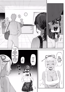 Page 9 of Kaiinsei Zenra Gym - Chakui Kinshi | Members-Only Nude Gym: No Clothing Allowed - preview thumbnail