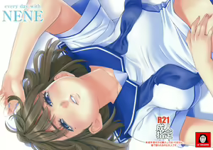 Page 3 of Every Day With NENE - preview thumbnail