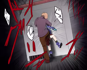 Page 16 of 【定期】コシゴエスーパー無様無残敗北 - preview thumbnail