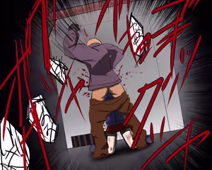 Page 19 of 【定期】コシゴエスーパー無様無残敗北 - preview thumbnail