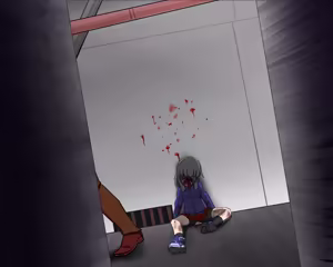 Page 20 of 【定期】コシゴエスーパー無様無残敗北 - preview thumbnail