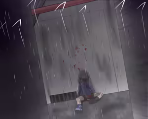 Page 21 of 【定期】コシゴエスーパー無様無残敗北 - preview thumbnail