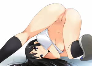 Page 56 of Houkago Ecchi Time - preview thumbnail