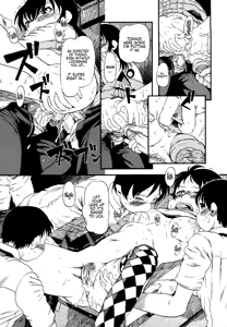 Page 31 of Hanbunko | Half Girl (decensored) - preview thumbnail