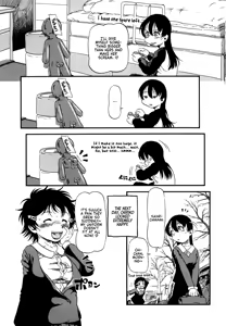 Page 97 of Hanbunko | Half Girl (decensored) - preview thumbnail
