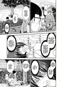 Page 168 of Netorare Roshutsu Shoujo - preview thumbnail