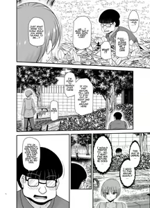 Page 176 of Netorare Roshutsu Shoujo - preview thumbnail