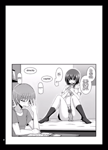 Page 3 of Netorare Roshutsu Shoujo - preview thumbnail