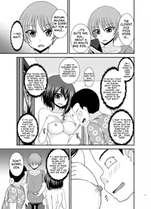 Page 370 of Netorare Roshutsu Shoujo - preview thumbnail