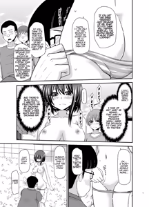Page 56 of Netorare Roshutsu Shoujo - preview thumbnail