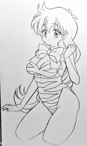 Page 4 of Artist:kaoru3006 - preview thumbnail