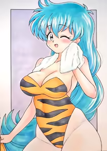 Page 5 of Artist:kaoru3006 - preview thumbnail