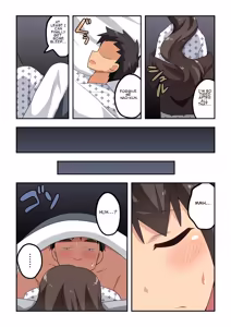 Page 422 of Niizuma Nanaka no Roshutsu Natsumatsuri Chapter 1-30 - preview thumbnail