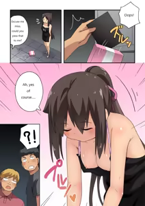 Page 578 of Niizuma Nanaka no Roshutsu Natsumatsuri Chapter 1-30 - preview thumbnail