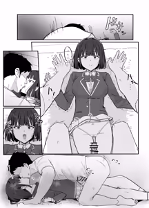 Page 4 of Mono Kasaseru Te - preview thumbnail