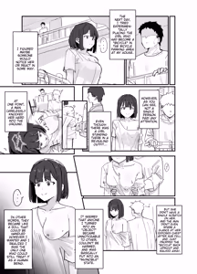 Page 8 of Mono Kasaseru Te - preview thumbnail