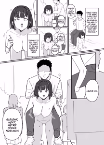 Page 9 of Mono Kasaseru Te - preview thumbnail