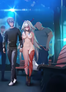 Ye Shunguang 6A (decensored) — hentai manga cover on Fhentai
