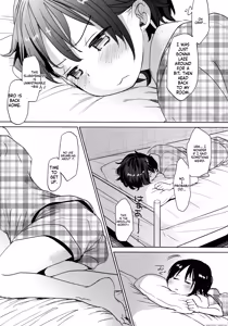 Page 30 of Watashi ga Neteiru Aida ni - preview thumbnail