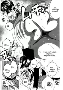 Page 14 of Touyou | Young Peach - preview thumbnail