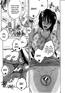 Page 15 of Touyou | Young Peach - preview thumbnail