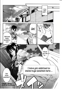 Page 28 of Touyou | Young Peach - preview thumbnail