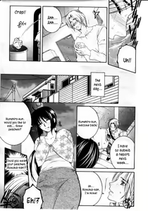 Page 5 of Touyou | Young Peach - preview thumbnail