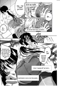 Page 10 of Touyou | Young Peach - preview thumbnail