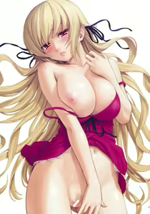 Page 3 of Bakeonigatari - preview thumbnail