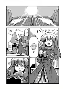 Page 3 of Hijirin Yume Mousou - preview thumbnail
