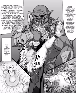 Page 4 of S-Class Hero, Pregnant with a Monster's Child - preview thumbnail