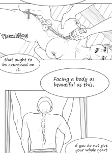 Page 33 of Fallen Flowers Chapter 1 | 落英 第一话 - preview thumbnail