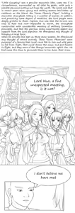 Page 40 of Fallen Flowers Chapter 1 | 落英 第一话 - preview thumbnail