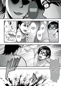 Page 11 of InCha no Boku ga Suki na Ko ga DQN no Kanojo datta node Yarichin Shugyou Shite Netotte Yatta | Rubare una Ragazza ad uno Stronzo - preview thumbnail