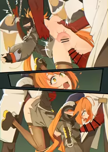 Page 2 of オルペウス - preview thumbnail