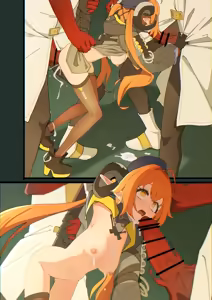 Page 3 of オルペウス - preview thumbnail