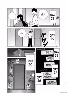 Page 40 of Ane to Otouto wa 30-Nichi go ni Sex Suru. | Brother and Sister Have Sex in 30 Days - preview thumbnail