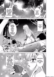 Page 3 of 01 - Dungeon Travelers - Sasara no Himegoto (Spanish) MTL - preview thumbnail