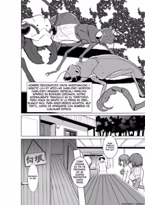 Page 4 of 02 - Dungeon Travelers - Tamaki no Himegoto (Spanish) MTL - preview thumbnail